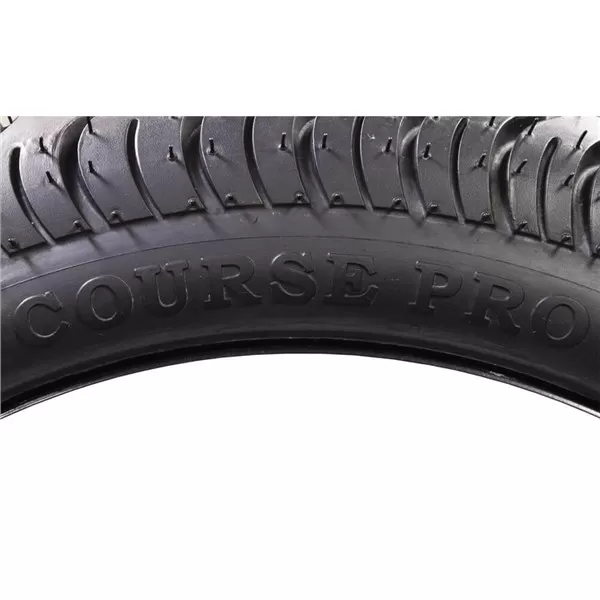 Ocelot 255 / 50-10 Course Pro Golf Cart Tires - Set Of 2 3 Ocelot 255 / 50-10 Course Pro Golf Cart Tires - Set Of 2 - Image 3