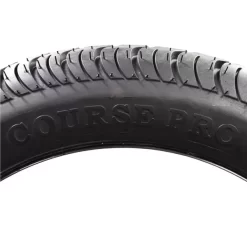 Ocelot 215 / 40-12 Course Pro Golf Cart Tires - Set Of 2 7 Ocelot 215 / 40-12 Course Pro Golf Cart Tires - Set Of 2 -Motorcycle parts 748 T315 0015 1 2 B