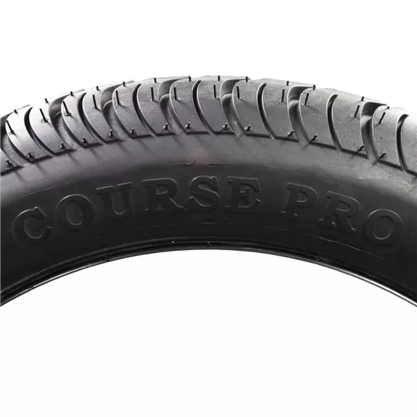 Ocelot 215 / 40-12 Course Pro Golf Cart Tires - Set Of 2 3 Ocelot 215 / 40-12 Course Pro Golf Cart Tires - Set Of 2 - Image 3