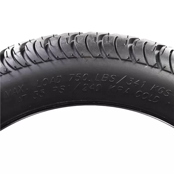 Ocelot 215 / 40-12 Course Pro Golf Cart Tires - Set Of 2 5 Ocelot 215 / 40-12 Course Pro Golf Cart Tires - Set Of 2 - Image 5