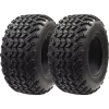 Ocelot 18x9.5-8 Atacama A / T Golf Cart Tires - Set Of 2