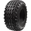 Ocelot Excel Sahara Classic Golf Cart Tire
