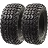 Ocelot 23x10-14 Atacama A / T Golf Cart Tires - Set Of 2