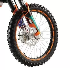 KTM Rim Sitckers