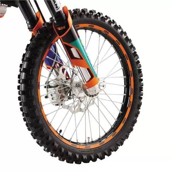 KTM Rim Sitckers 1 KTM Rim Sitckers