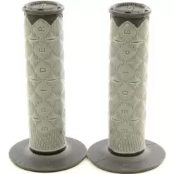Spider SLX Slim Line MX Grips -Motorcycle parts 818003 22