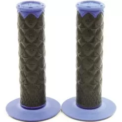 Spider SLX Slim Line MX Grips -Motorcycle parts 818003 25