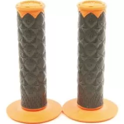 Spider SLX Slim Line MX Grips -Motorcycle parts 818003 28