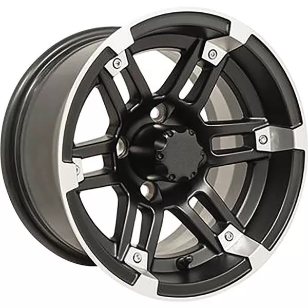 Ocelot E113 Golf Cart Wheel 2 Ocelot E113 Golf Cart Wheel - Image 2