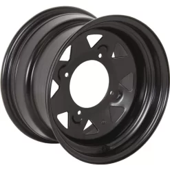 Ocelot Sanji Steel Wheel