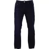 Motonation Sherpa Denim Riding Jeans