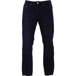 Motonation Sherpa Denim Riding Jeans