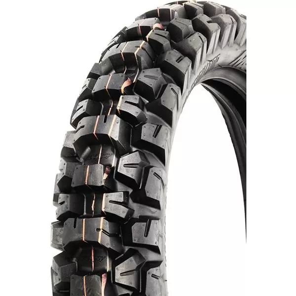 Motoz Tractionator Desert H / T Hard Terrain Tube Type Rear Tire 3 Motoz Tractionator Desert H / T Hard Terrain Tube Type Rear Tire - Image 3