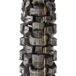 Motoz Tractionator Desert H / T Hard Terrain Tube Type Rear Tire 7 Motoz Tractionator Desert H / T Hard Terrain Tube Type Rear Tire -Motorcycle parts 909 110 100 18 C