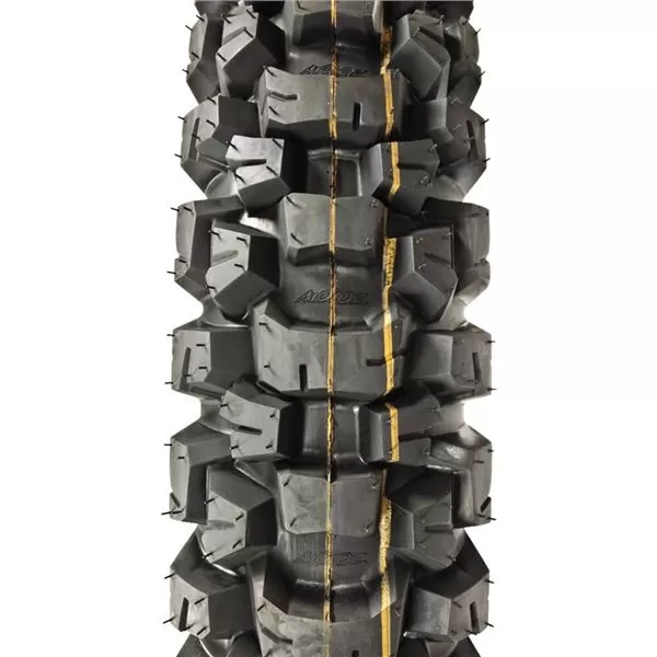 Motoz Tractionator Desert H / T Hard Terrain Tube Type Rear Tire 4 Motoz Tractionator Desert H / T Hard Terrain Tube Type Rear Tire - Image 4