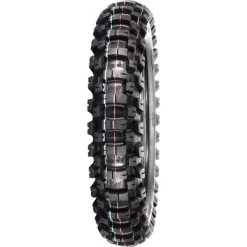 Motoz Tractionator Enduro S / T Soft Terrain Rear Tire