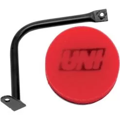 BBR Motorsports Air Filter Kit With Bracket