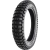 Motoz Mountain Hybrid Rear Tire