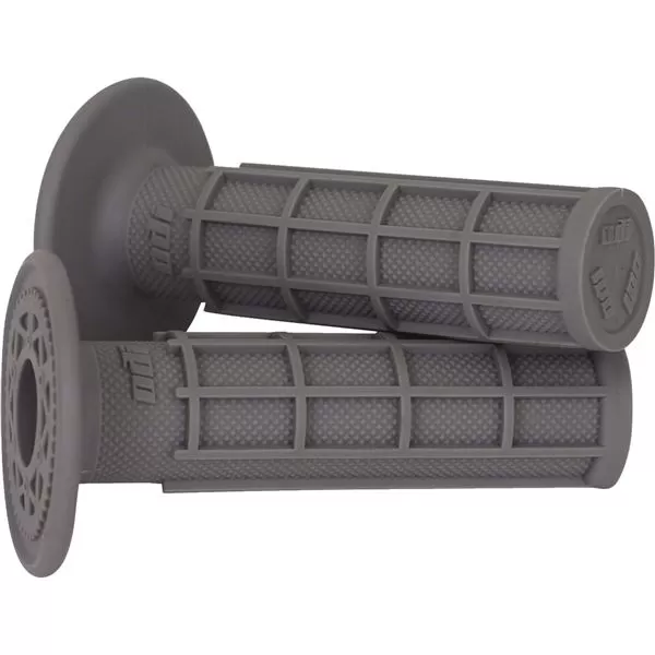 ODI Ruffian Waffle MX Grips 1 ODI Ruffian Waffle MX Grips
