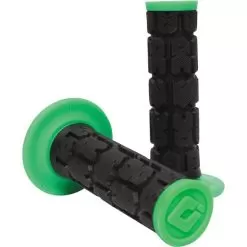 ODI Rogue Dual Density MX Grips -Motorcycle parts 990 0630 1092