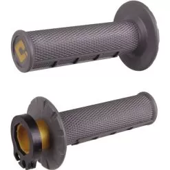 ODI Half Waffle V2 Lock On MX Grips 13 ODI Half Waffle V2 Lock On MX Grips -Motorcycle parts 990 H36HWH