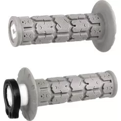 ODI Soft Rogue V2 Lock On MX Grips