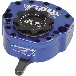 GPR V4 Street Steering Stabilizer Kit -Motorcycle parts 995 5011 4000 B