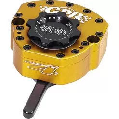 GPR V4 Street Steering Stabilizer Kit -Motorcycle parts 995 5011 4000 Y