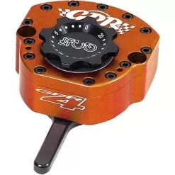 GPR V4 Street Steering Stabilizer Kit -Motorcycle parts 995 5011 4011 O