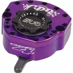 GPR V4 Street Steering Stabilizer Kit -Motorcycle parts 995 5011 4011 P