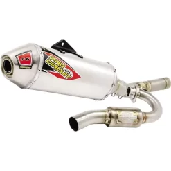 Pro Circuit T-6 Complete Exhaust System