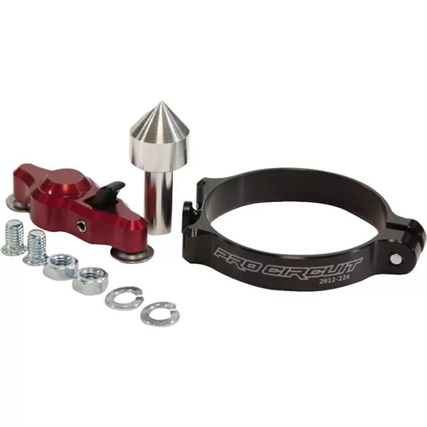 Pro Circuit Launch Control Device 1 Pro Circuit Launch Control Device