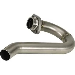 Pro Circuit Titanium Headpipe