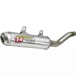 Pro Circuit T-4 ATV / UTV Slip-On Exhaust
