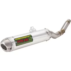 Pro Circuit Type 496 ATV Slip-On Exhaust
