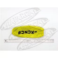 Suzuki Rear Shock Cover