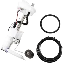 All Balls Fuel Pump Module Kit