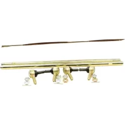 All Balls Racing Tie Rod Upgrade Kit