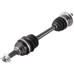 All Balls 6 Ball Heavy Duty Axle