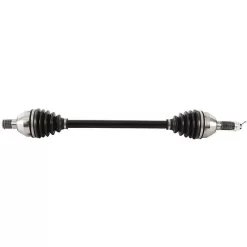 All Balls 8 Ball Extreme Duty Rear Axle