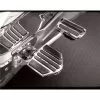 Show Chrome Slider O.E.M Mount Pegs For Cruisers