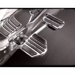 Show Chrome Slider O.E.M Mount Pegs For Cruisers