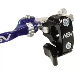 ASV Inventions F4 Series Lever Pro Pack With Hot Start 9 ASV Inventions F4 Series Lever Pro Pack With Hot Start -Motorcycle parts BCF40106PH B A