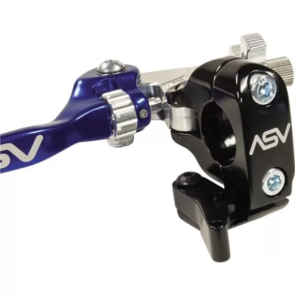 ASV Inventions F4 Series Lever Pro Pack With Hot Start 4 ASV Inventions F4 Series Lever Pro Pack With Hot Start - Image 4