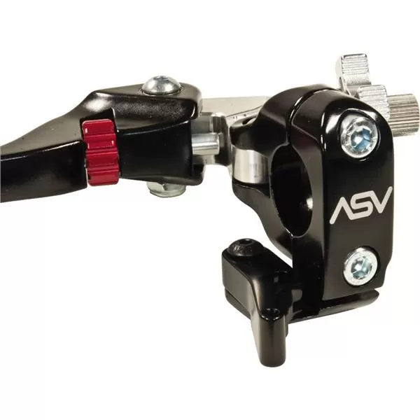 ASV Inventions F4 Series Lever Pro Pack With Hot Start 3 ASV Inventions F4 Series Lever Pro Pack With Hot Start - Image 3