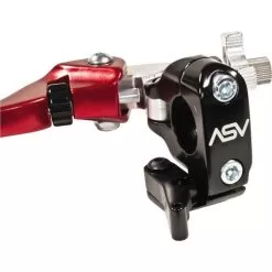 ASV Inventions F4 Series Lever Pro Pack With Hot Start 11 ASV Inventions F4 Series Lever Pro Pack With Hot Start -Motorcycle parts BCF40106PH R A
