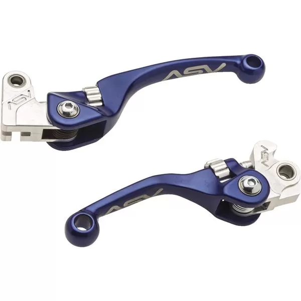 ASV Inventions F4 Series ATV Lever Pair Pack 1 ASV Inventions F4 Series ATV Lever Pair Pack