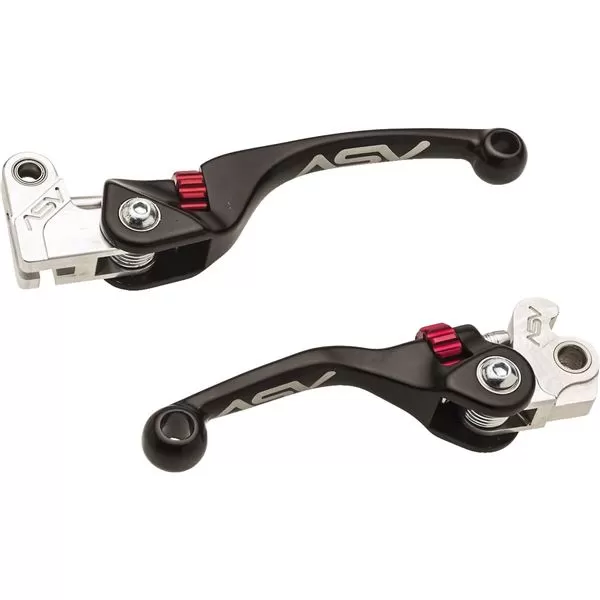 ASV Inventions F4 Series ATV Lever Pair Pack 2 ASV Inventions F4 Series ATV Lever Pair Pack - Image 2