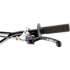 ASV Inventions C / 5 Series ATV Clutch Lever