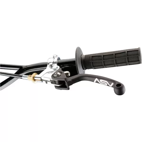 ASV Inventions C / 5 Series ATV Clutch Lever 1 ASV Inventions C / 5 Series ATV Clutch Lever